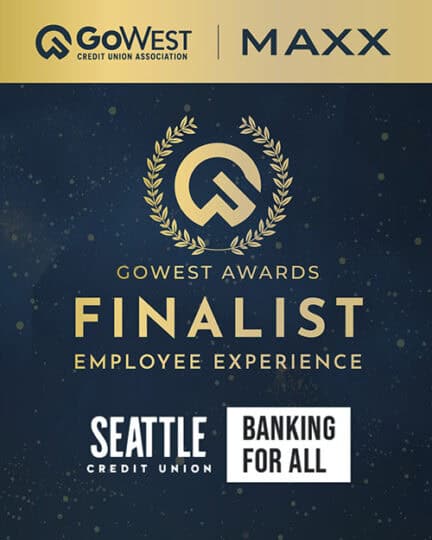 GoWest Award graphic