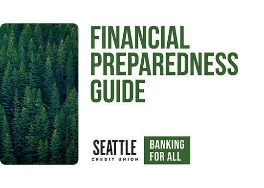 cover of Financial Preparedness Guide 2026