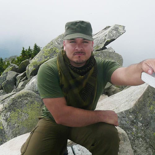 Randy Nunez