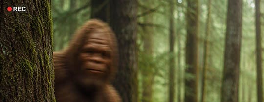 bigfoot